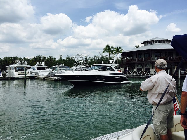 marco island yacht club membership cost